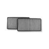 Activated Charcoal Cabin Air Microfilter - BMW 7 Series E65/E66 (Topran)